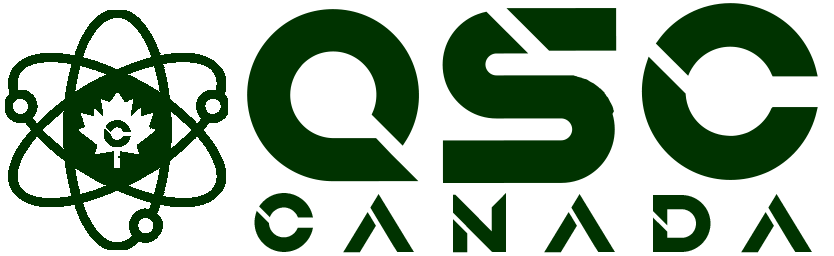 Quantum Software Consortium Canada - An NSERC-funded research project